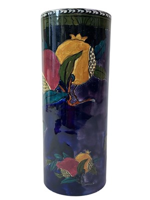 Lot 841 - RUBENS WARE VASE