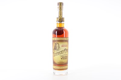 Lot 66 - KENTUCKY OWL BATCH #10