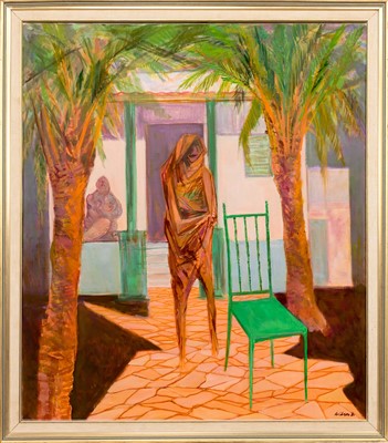 Lot 58 - * CYRIL WILSON (BRITISH 1911 - 2002)