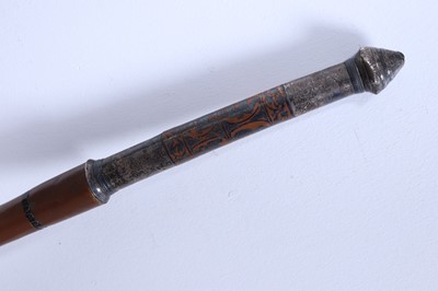 Lot 1209 - BURMESE DHA