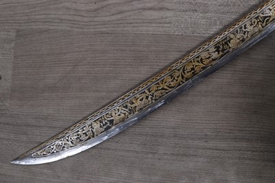 Lot 1209 - BURMESE DHA