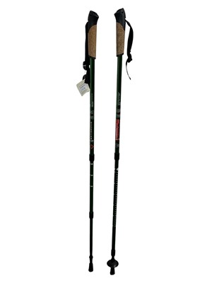 Lot 250A - PAIR OF HIKING POLES