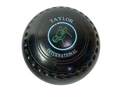 Lot 57 - SET OF FOUR TIMOTHY TAYLOR BOWLS