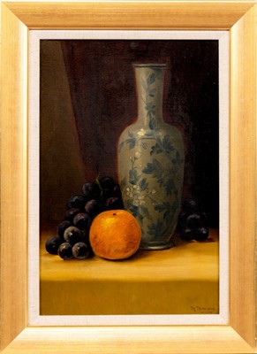 Lot 819 - BRITISH SCHOOL (20TH CENTURY)