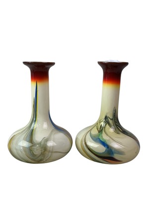 Lot 166 - COLLECTION OF GLASS WARE