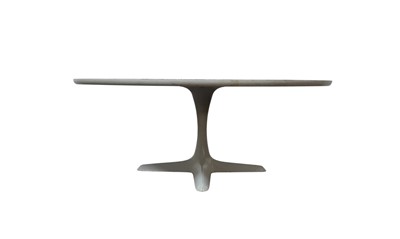 Lot 1606 - GEORGE NELSON COFFEE TABLE