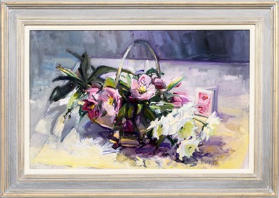 Lot 79 - * MARION DRUMMOND PAI (SCOTTISH b. 1958)