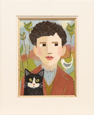 Lot 88 - * CATRIONA MILLAR