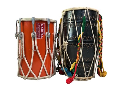 Lot 139 - GROUP OF MUSICAL EQUIPMENT