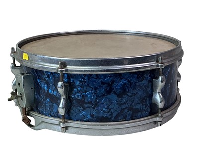 Lot 142 - BROADWAY SNARE DRUM