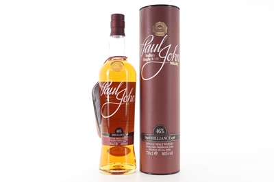 Lot 91 - PAUL JOHN BRILLIANCE