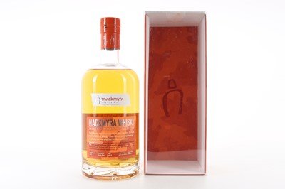 Lot 94 - MACKMYRA 1ST EDITION