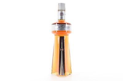 Lot 97 - CN TOWER 75CL