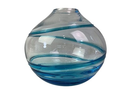 Lot 110 - COLLECTION OF GLASS WARE