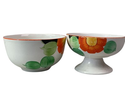 Lot 108 - COLLECTION OF GRAYS POTTERY