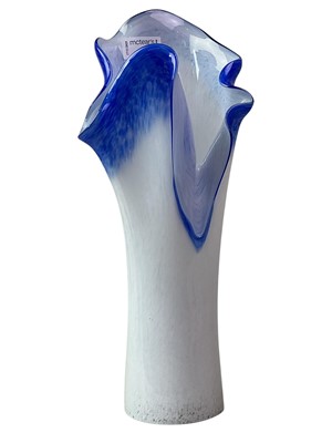 Lot 109 - COLLECTION OF MURANO AND OTHER GLASS WARE