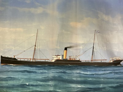 Lot 18 - GAETANO D'ESPOSITO