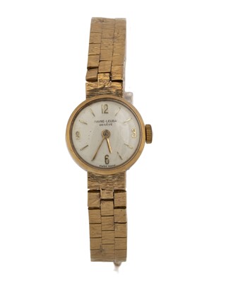 Lot 813 - FAVRE - LEUBA