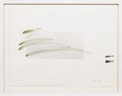 Lot 98 - * MARIAN LEVEN RSA RSW (SCOTTISH b. 1944)