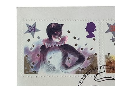 Lot 172 - COLLECTION OF FIRST DAY COVERS