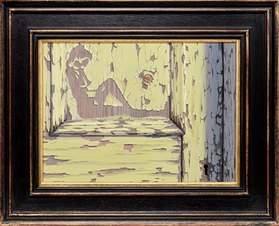 Lot 142 - * GORDON K MITCHELL RSA RSW RGI (SCOTTISH b. 1952)