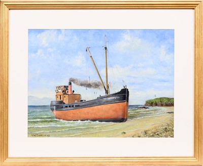 Lot 154 - * R W CAMERON