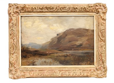 Lot 410 - * WILLIAM MILLER FRAZER RSA (SCOTTISH 1864 - 1961)