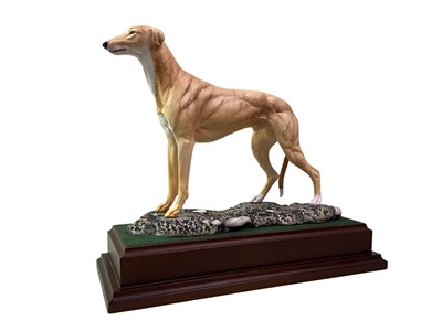 Lot 169 - ROYAL DOULTON FIGURE OF MICK THE MILLER