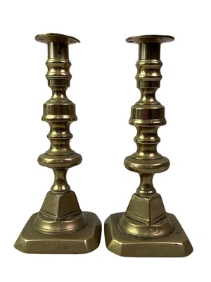 Lot 187 - COLLECTION OF METAL WARE