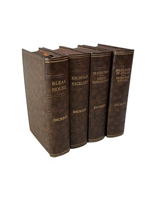 Lot 216 - COLLECTION OF BOOKS