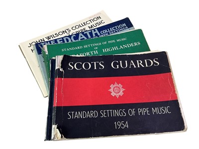 Lot 227 - COLLECTION OF SHEET MUSIC