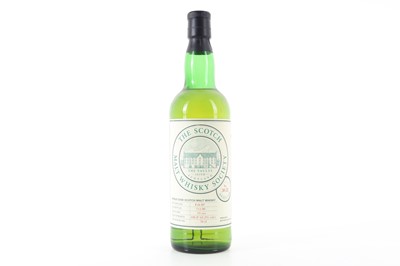 Lot 72 - SMWS 30.32 GLENROTHES 1989 11 YEAR OLD