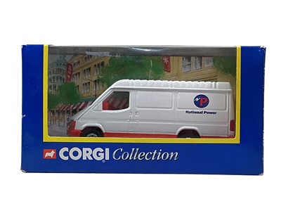 Lot 274 - LARGE COLLECTION OF DIECAST VEHICLES