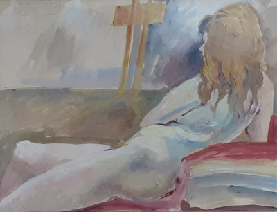 Lot 276 - * FYFFE CHRISTIE (BRITISH 1918 - 1979)