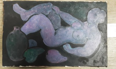 Lot 277 - * FYFFE CHRISTIE (BRITISH 1918 - 1979)