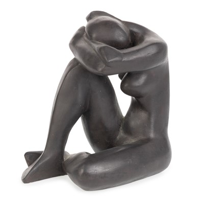 Lot 110 - * ELEANOR CHRISTIE-CHATTERLEY (SCOTTISH 1929 - 2023)