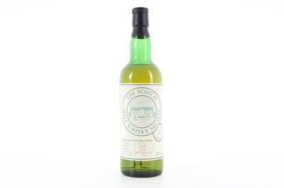 Lot 74 - SMWS 74.5 NORTH PORT 1976 23 YEAR OLD