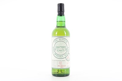 Lot 84 - SMWS 22.15 GLENKINCHIE 1987 17 YEAR OLD