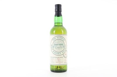 Lot 86 - SMWS 102.13 DALWHINNIE 1977 20 YEAR OLD