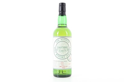 Lot 92 - SMWS 28.9 TULLIBARDINE 1990 14 YEAR OLD