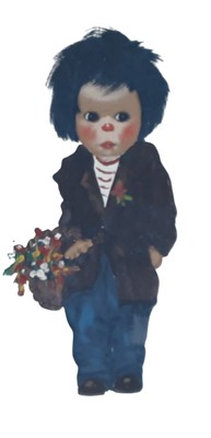 Lot 299 - JED BOLLINI