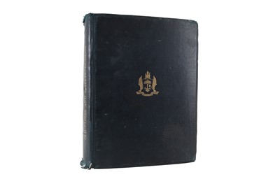 Lot 1766 - GLASGOW CITY IMPROVEMENT TRUST, OLD CLOSES AND STREETS