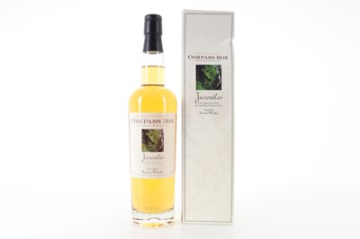 Lot 98 - COMPASS BOX JUVENILES