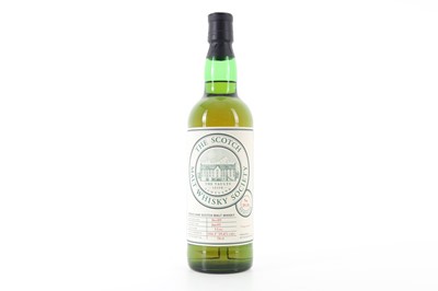 Lot 103 - SMWS 39.36 LINKWOOD 1989 11 YEAR OLD