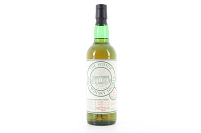 Lot 104 - SMWS 121.5 ARRAN 1998 5 YEAR OLD