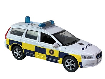Lot 309 - COLLECTION OF DIE CAST VEHICLES