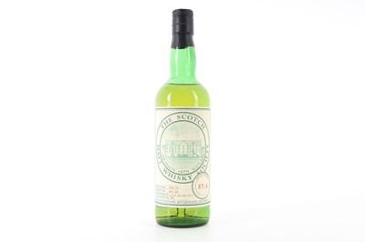 Lot 105 - SMWS 57.4 GLEN MHOR 1979 VINTAGE