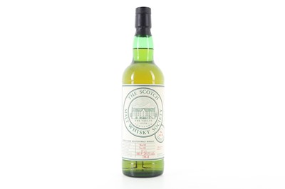 Lot 111 - SMWS 61.18 BRORA 1982 21 YEAR OLD
