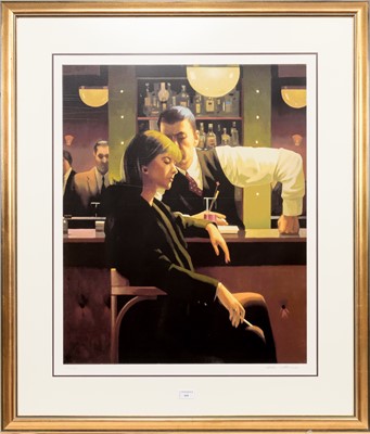 Lot 119 - * JACK VETTRIANO OBE (SCOTTISH 1951 - 2025)