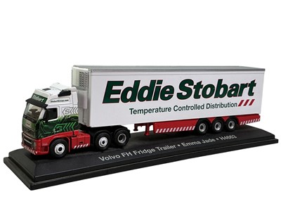 Lot 318 - GROUP OF DIE CAST VEHICLES